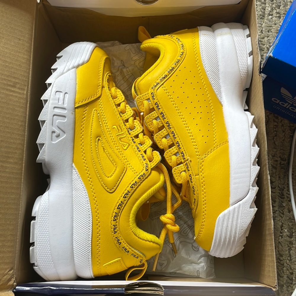 filas